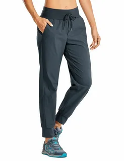 تصویر 2 از شلوار رانینگ زنانه با راحتی فوق العاده و طراحی تنفسی